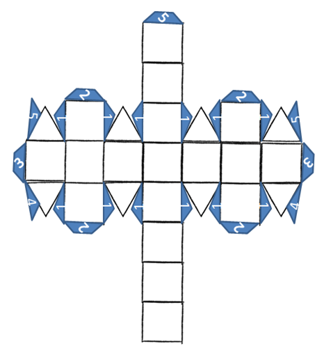 26-sided-shape-net